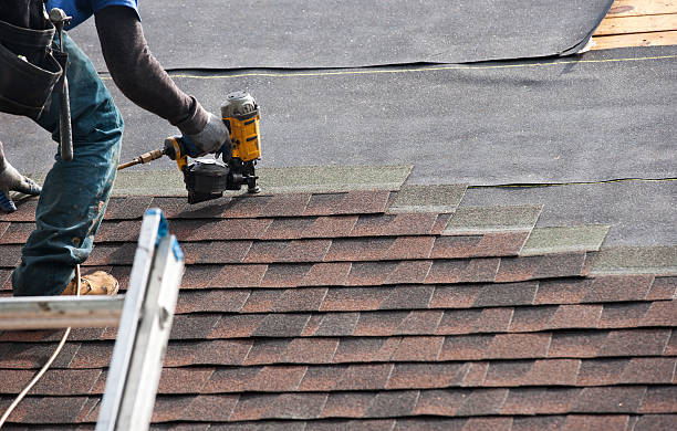 Licensed Roof Repair service in Woodburn, IA - Brentwood Metal Roofing